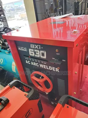 Aico 630 BX1 AC Arc Welding Machine