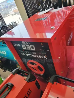 Aico 630 BX1 AC Arc Welding Machine