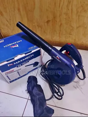 Maxmech Blower