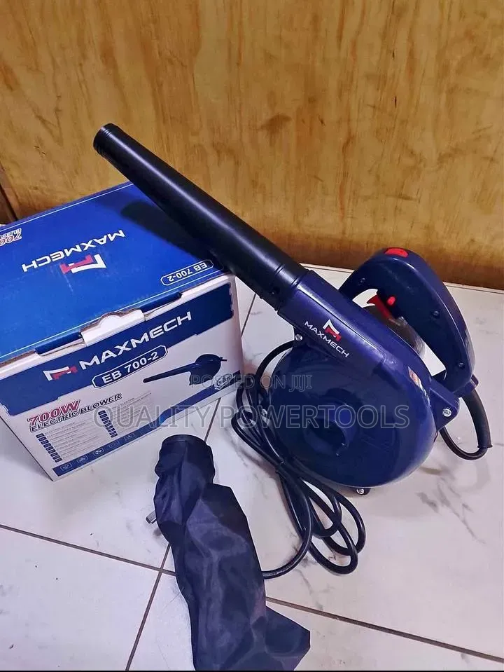Maxmech Blower