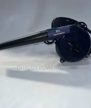 Maxmech Blower