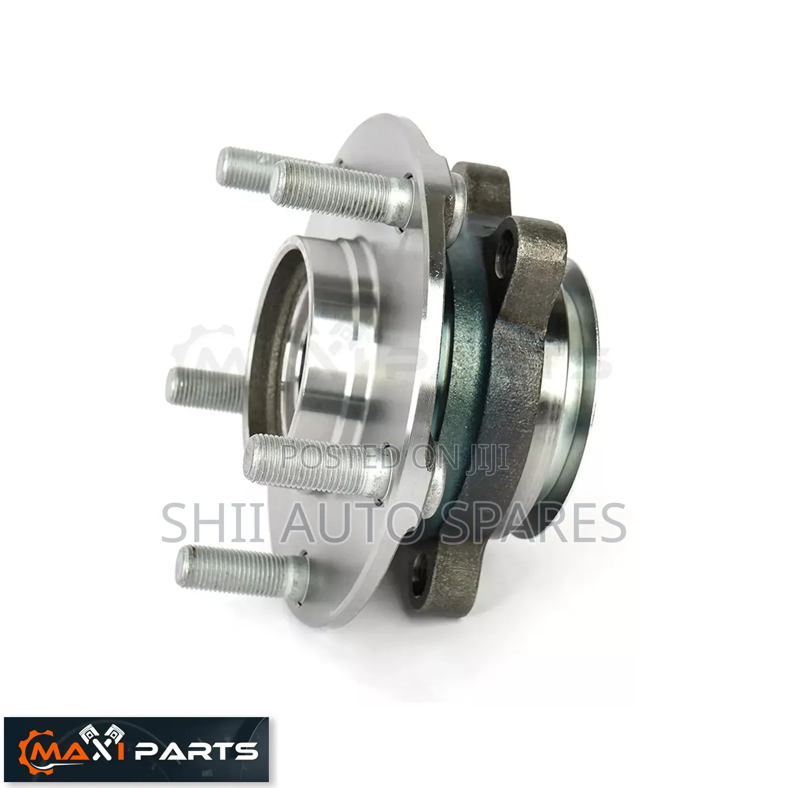 Front Hub Bearing for X-Trail T31