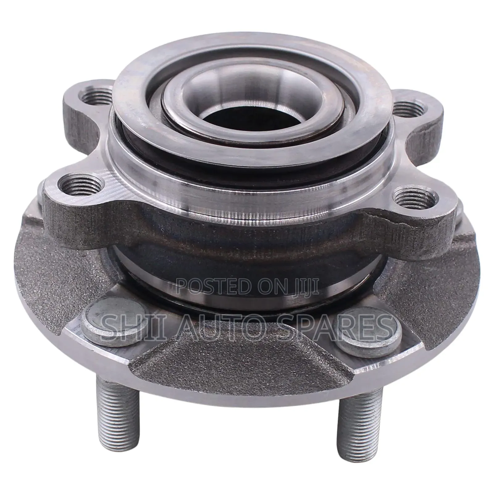 Front Hub Bearing for X-Trail T31