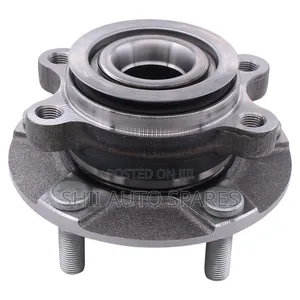 Front Hub Bearing for X-Trail T31