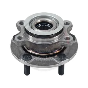 Front Hub Bearing for X-Trail T31