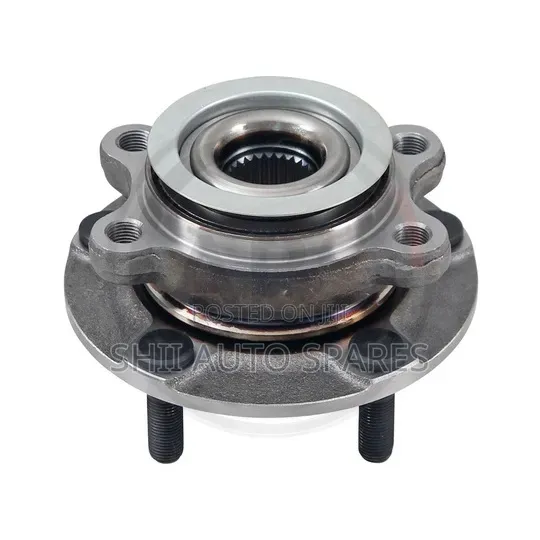 Front Hub Bearing for X-Trail T31
