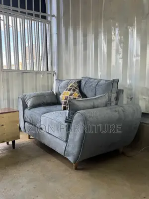 Modern 5 Seater Sofaset
