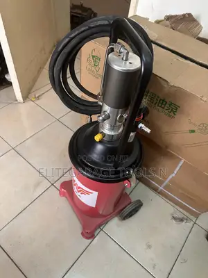 New Advanced Sunshine Italy Grease Bucket