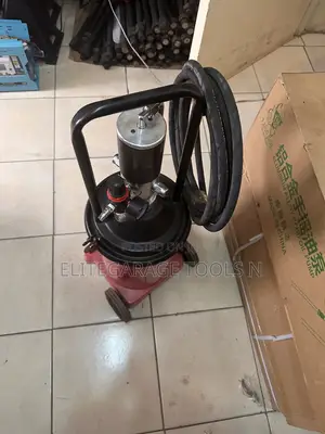 High Quality Sunshine Italy Pneumatic Greasing Machine