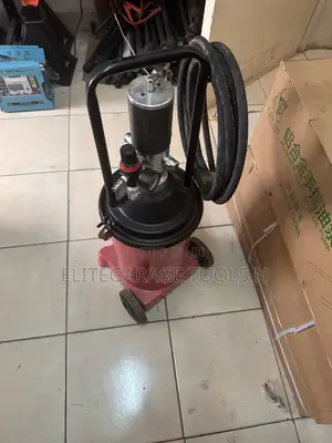 High Quality Sunshine Italy Pneumatic Greasing Machine