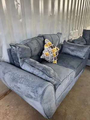 Modern 5 Seater Sofaset