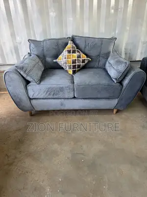 Modern 5 Seater Sofaset