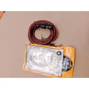 Male to XLR Female Audio Cable