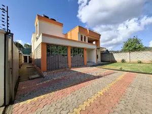 4bdrm Maisonette in Muguga for sale