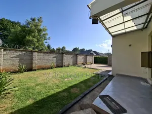 4bdrm Maisonette in Muguga for sale