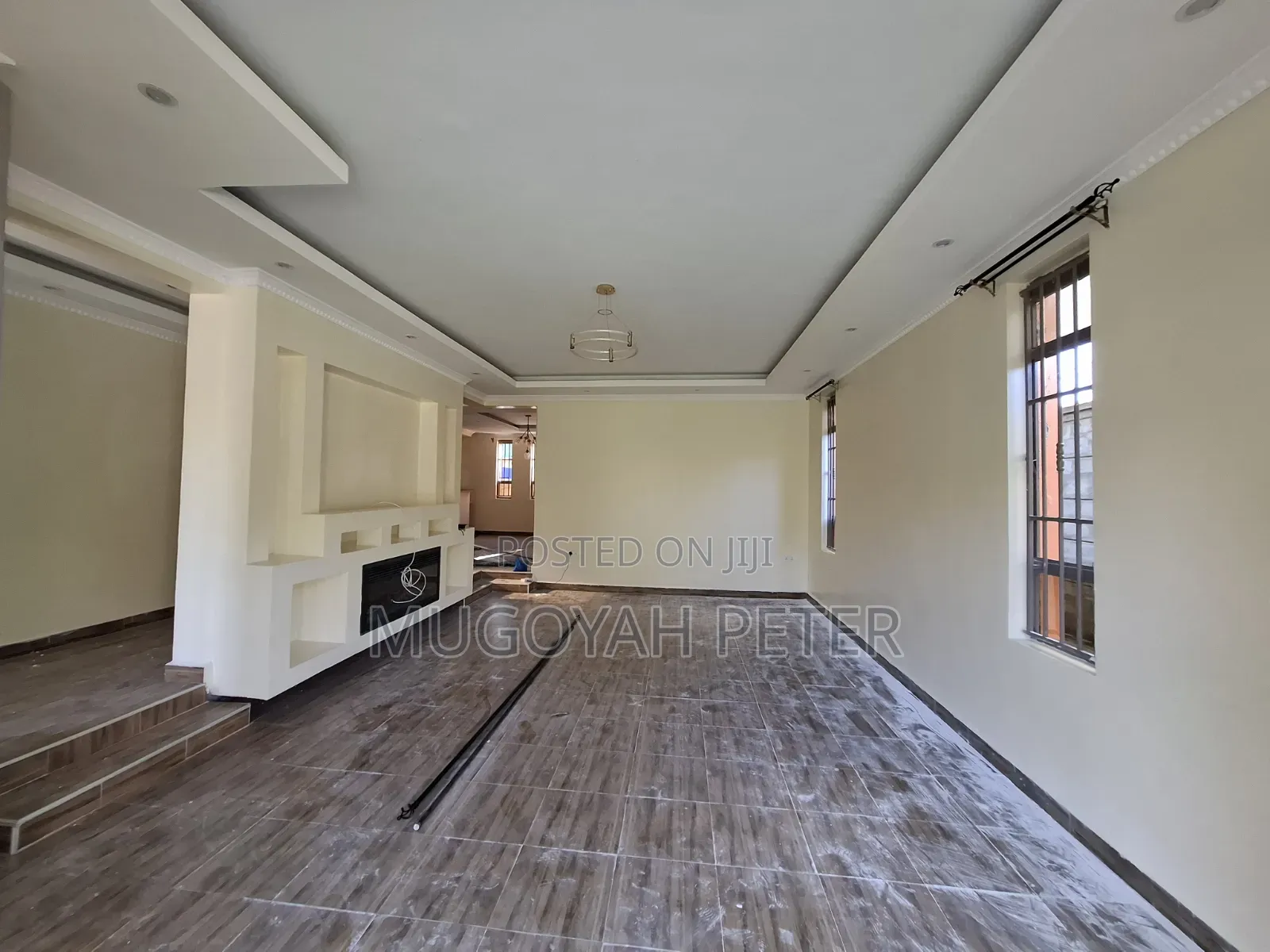 4bdrm Maisonette in Muguga for sale