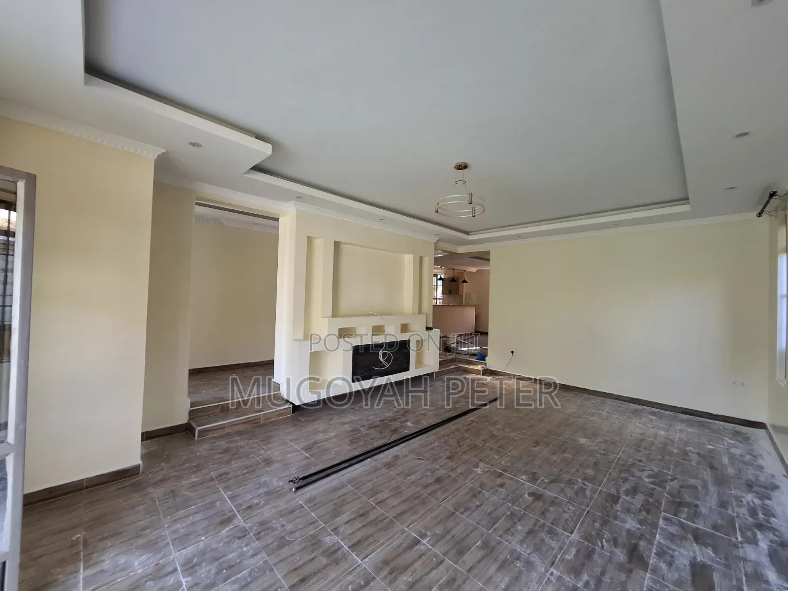 4bdrm Maisonette in Muguga for sale