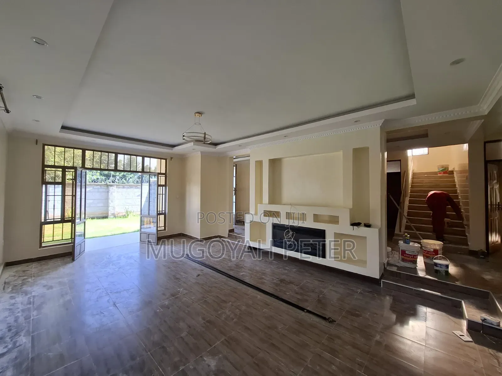 4bdrm Maisonette in Muguga for sale