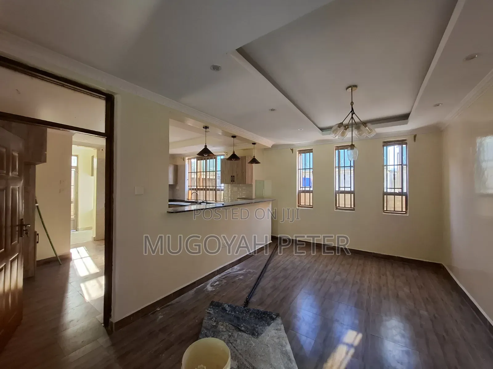 4bdrm Maisonette in Muguga for sale