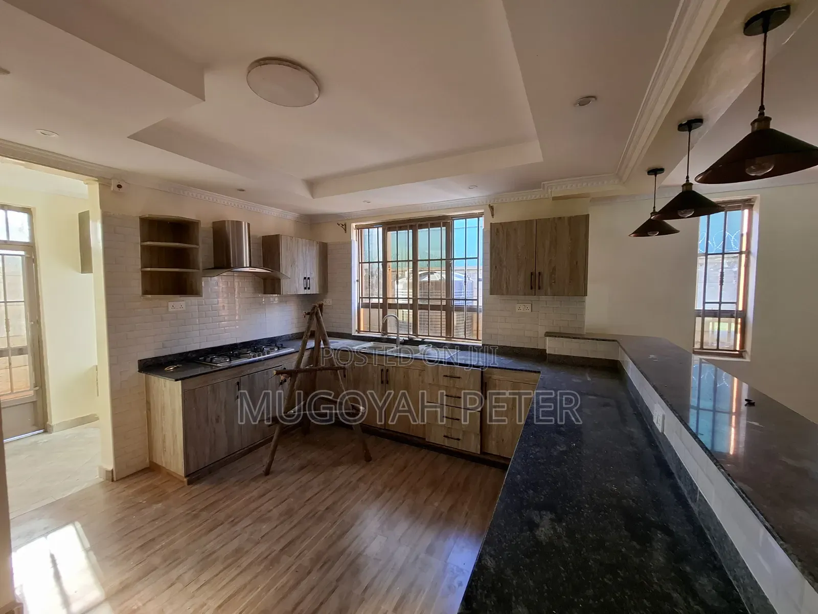 4bdrm Maisonette in Muguga for sale