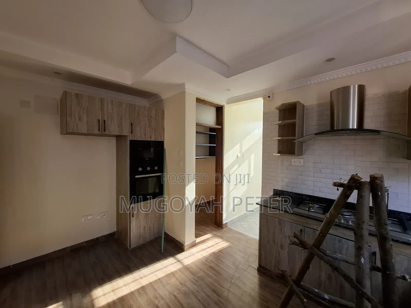 4bdrm Maisonette in Muguga for sale