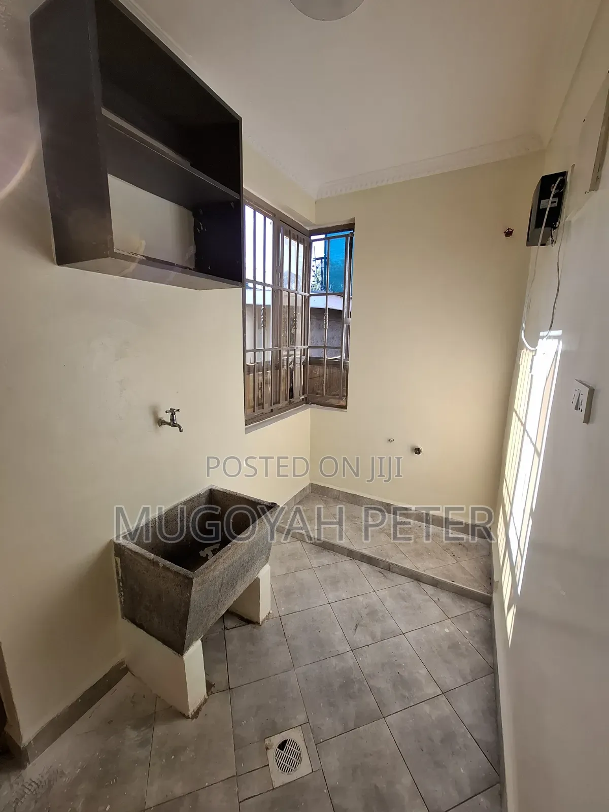 4bdrm Maisonette in Muguga for sale