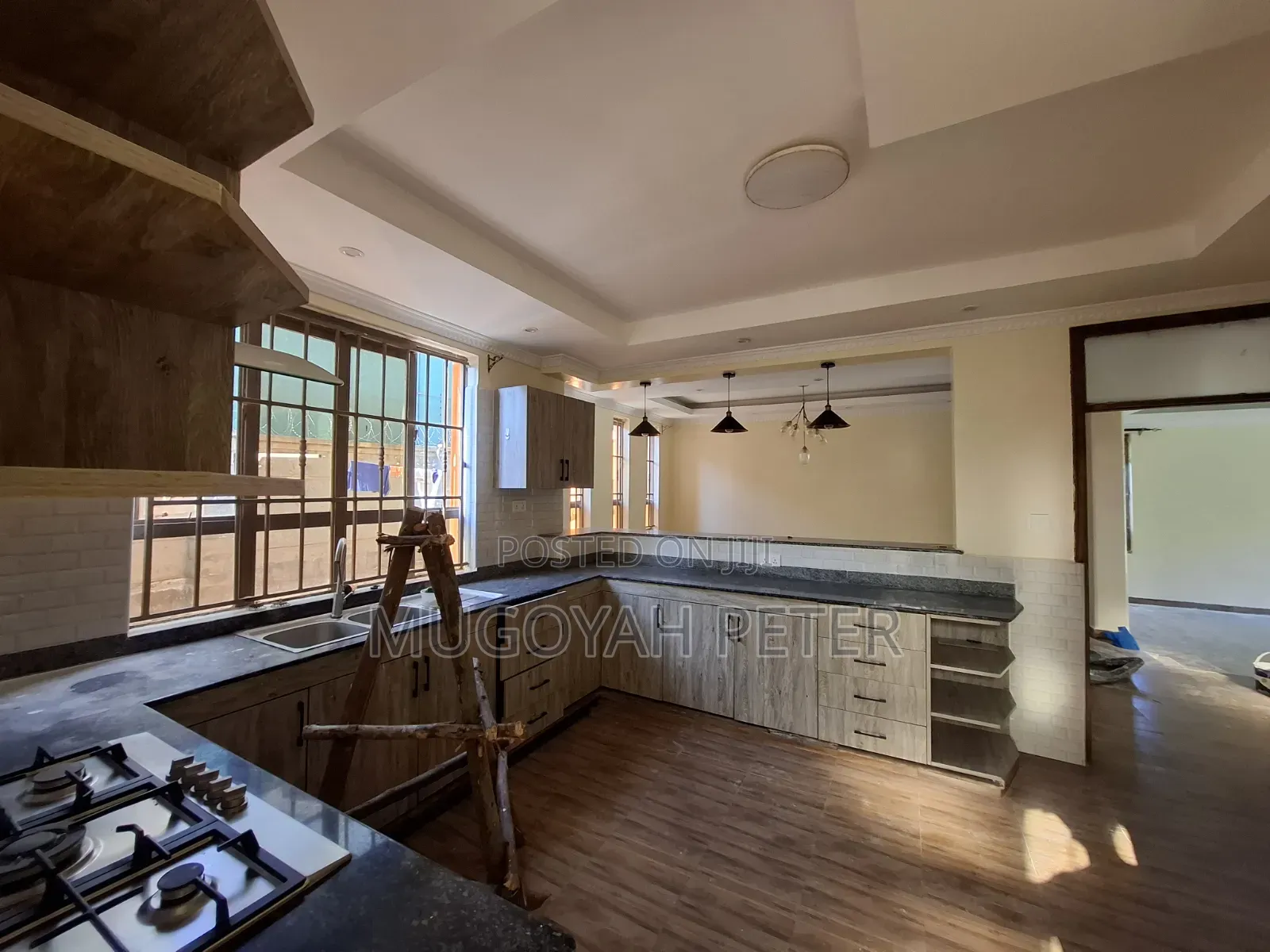 4bdrm Maisonette in Muguga for sale