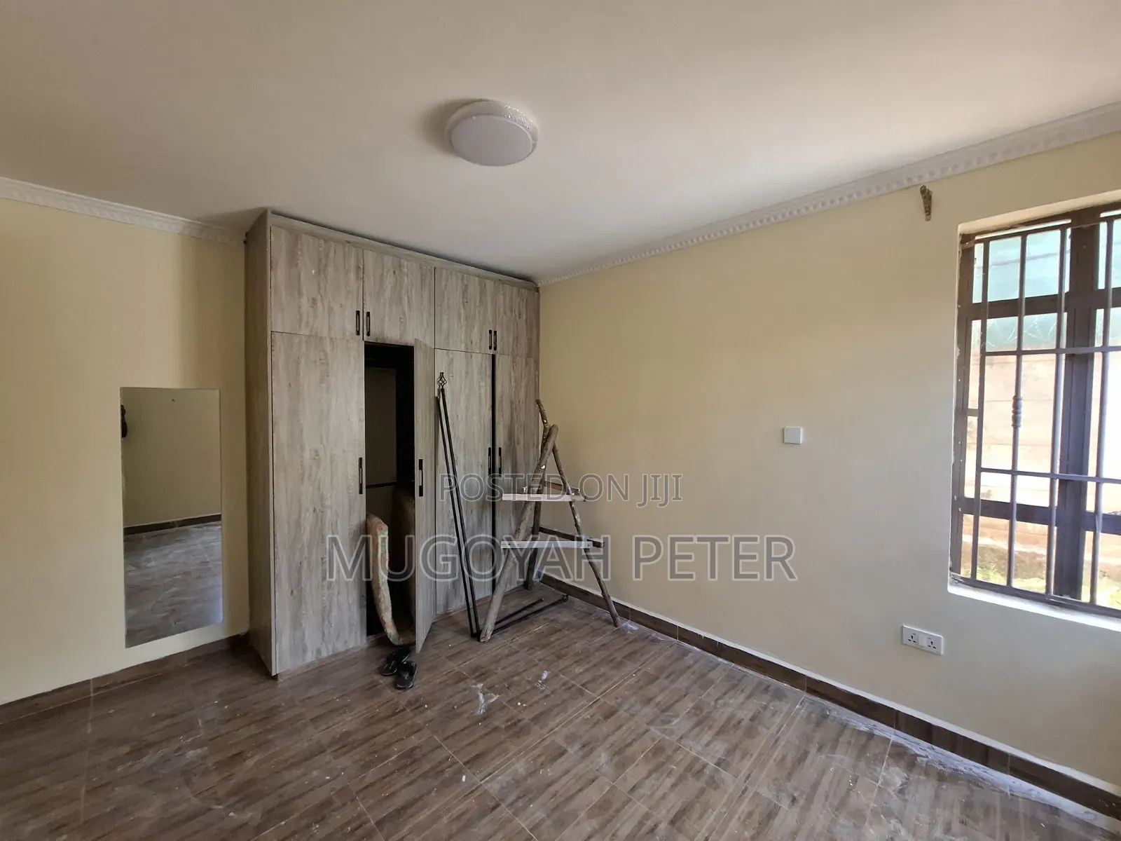 4bdrm Maisonette in Muguga for sale