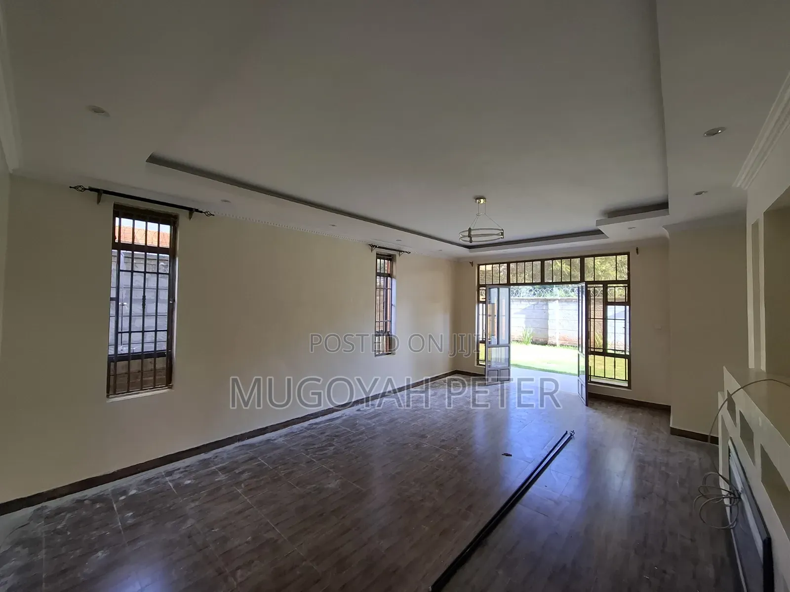 4bdrm Maisonette in Muguga for sale