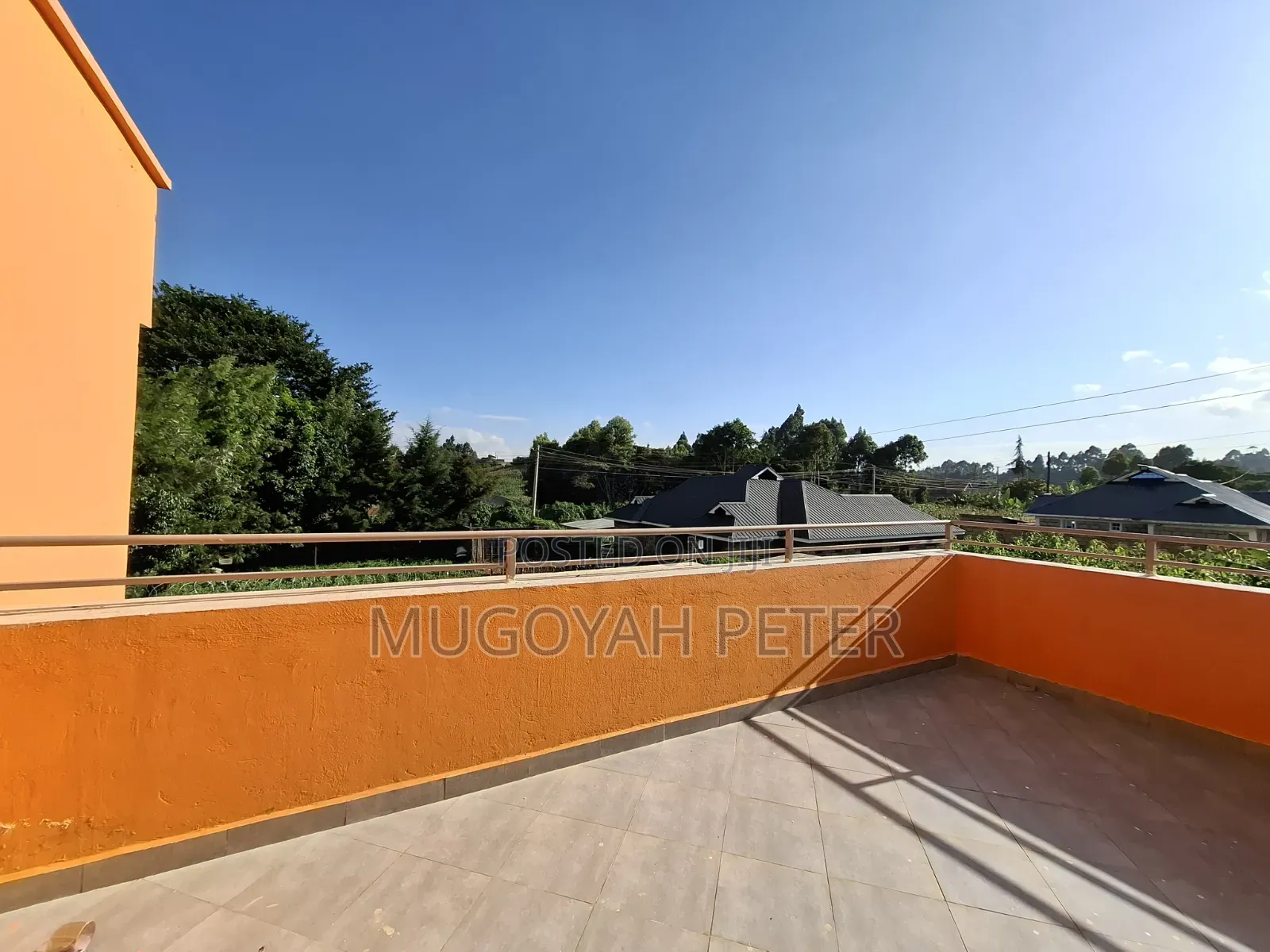 4bdrm Maisonette in Muguga for sale