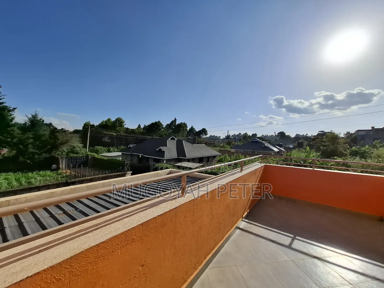 4bdrm Maisonette in Muguga for sale
