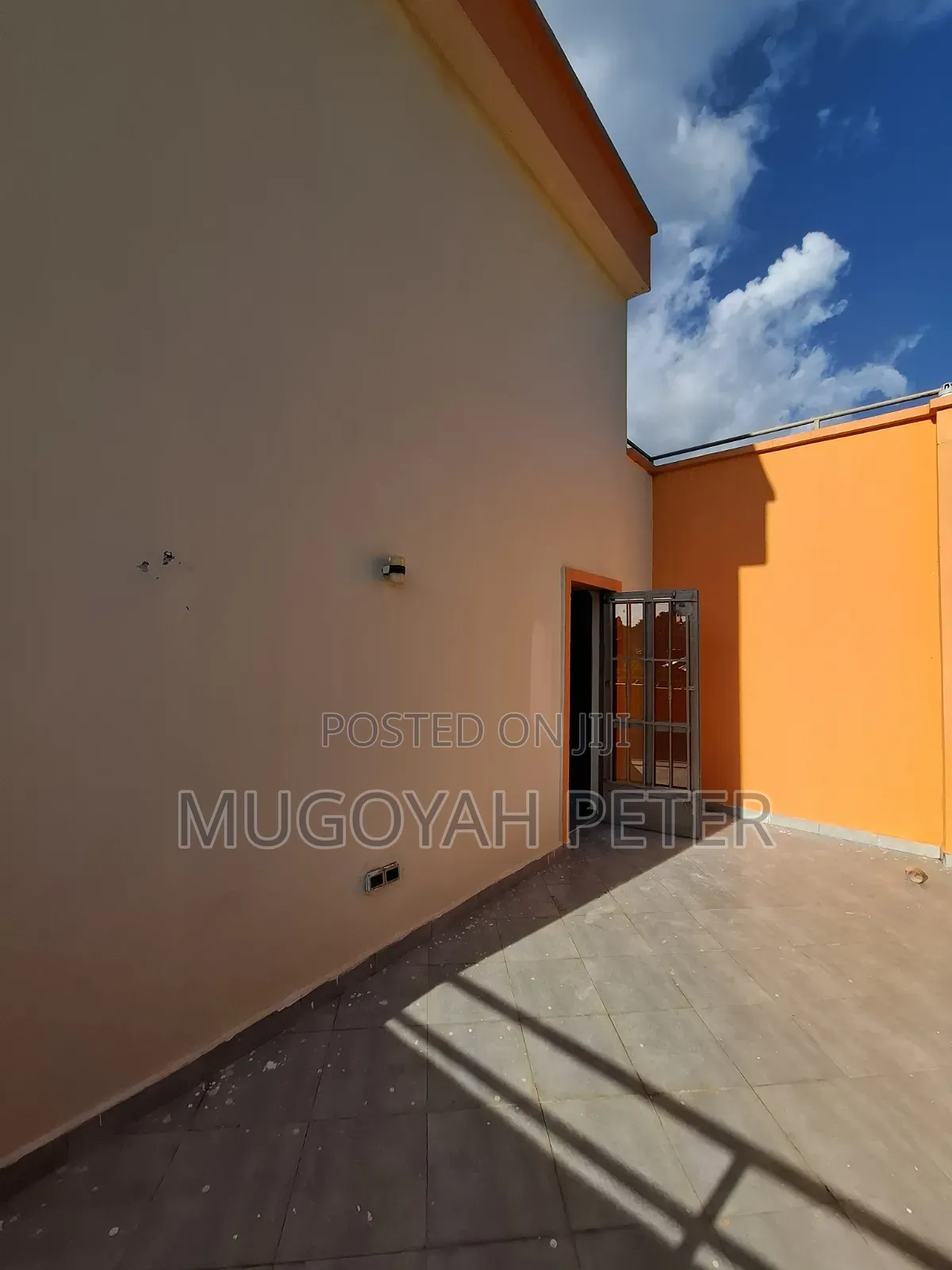 4bdrm Maisonette in Muguga for sale