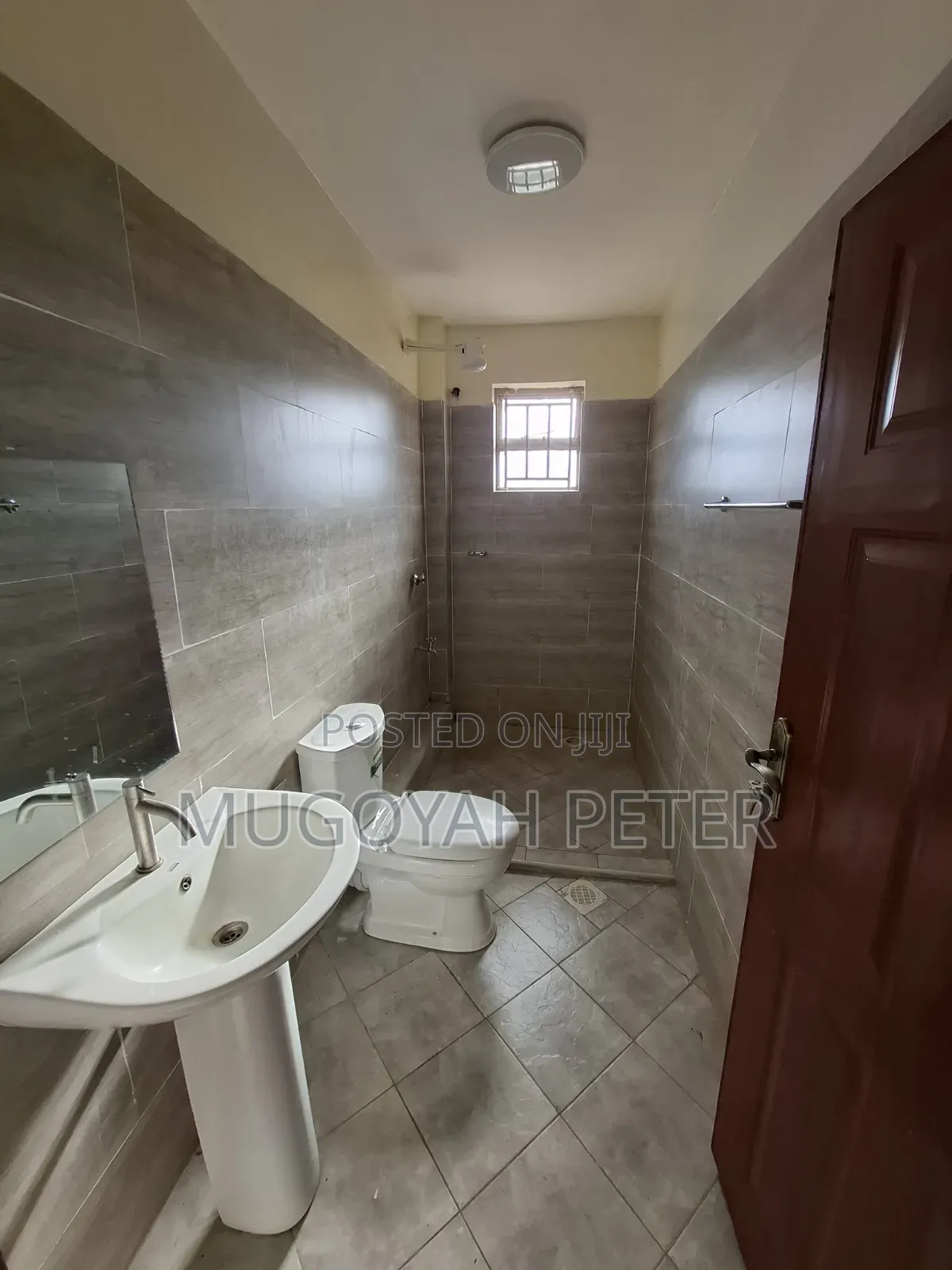 4bdrm Maisonette in Muguga for sale