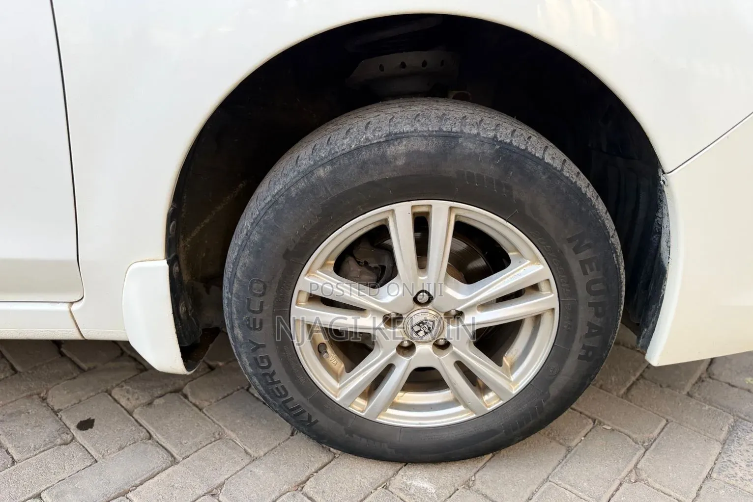 Subaru Impreza 2013 Pearl