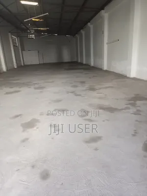 Godown for Rent Mvita 5000 Square Feet