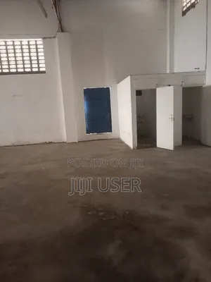 Godown for Rent Mvita 5000 Square Feet