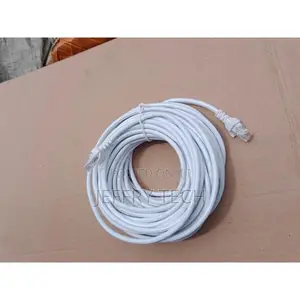 20m Cat6 Ethernet Patch Cable