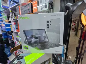 New Modio M798 512 GB Gray
