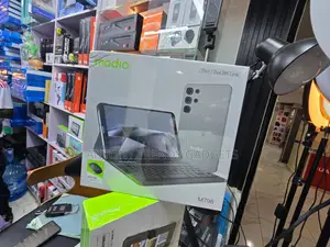 New Modio M798 512 GB Gray