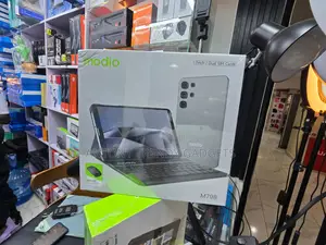 New Modio M798 512 GB Gray