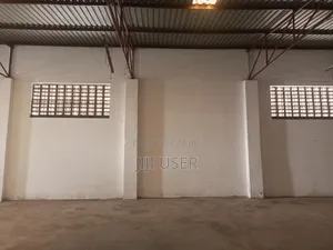 Godown for Rent Mvita 5000 Square Feet