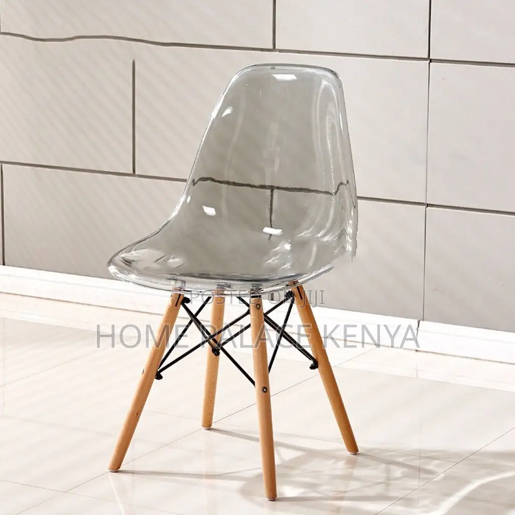 Eames Chair; High Quality Clear Eames Chair for Stylish Interiors