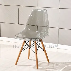 Eames Chair; High Quality Clear Eames Chair for Stylish Interiors