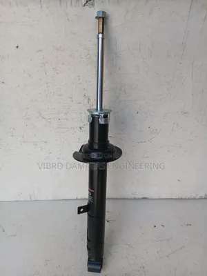 Toyota Mark X Electric Front Shock Absorbers