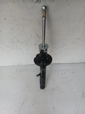 Toyota Mark X Electric Front Shock Absorbers