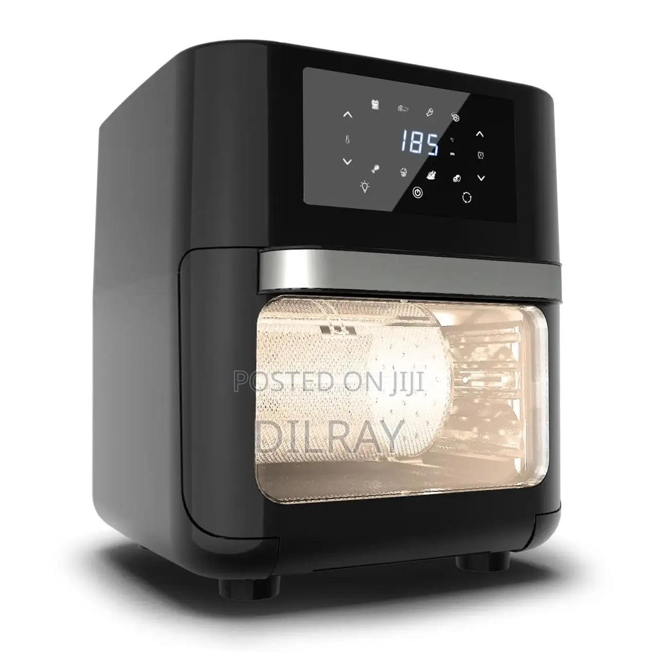 Air Fryer 12L