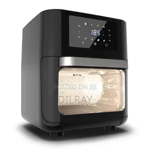 Air Fryer 12L