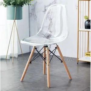 Eames Chair; High Quality Clear Eames Chair for Stylish Interiors