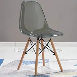 Eames Chair; High Quality Clear Eames Chair for Stylish Interiors