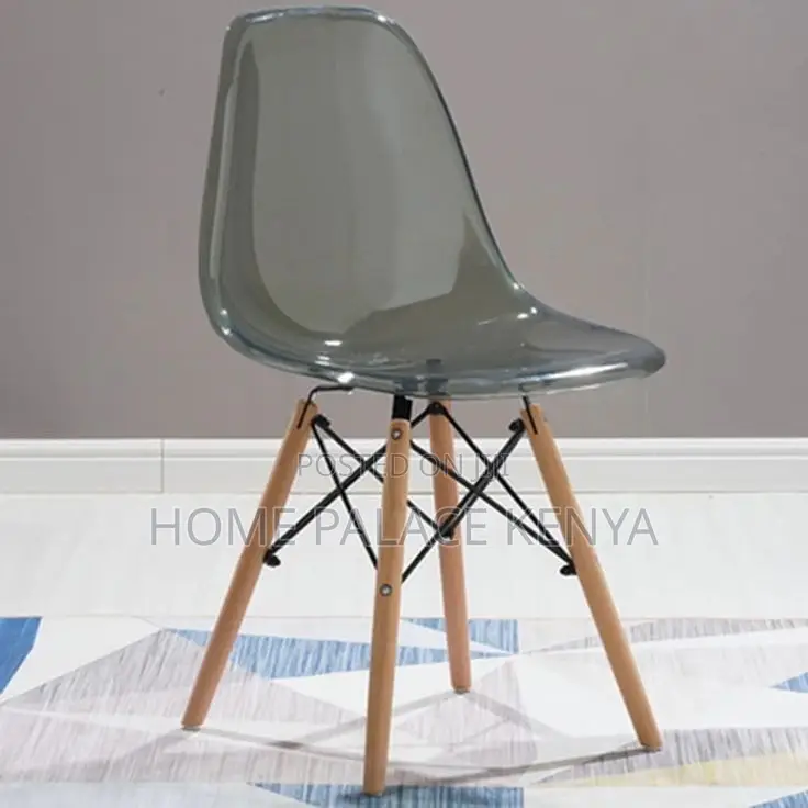 Eames Chair; High Quality Clear Eames Chair for Stylish Interiors